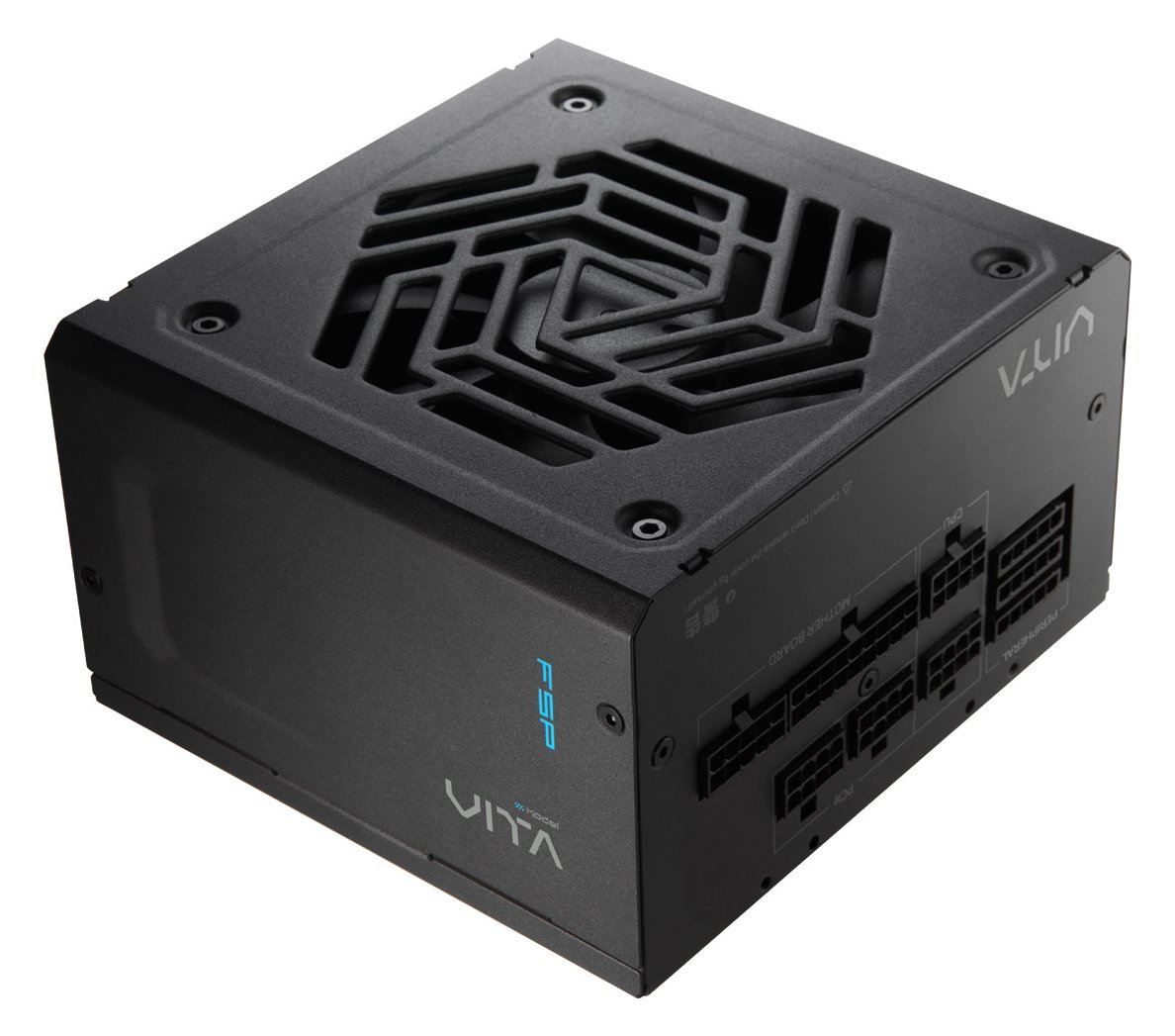 FSP Netzteil VITA 850 GM 80+G 850W F-Modular ATX3.1/GEN5 retail - PC-/Server Netzteil - ATX