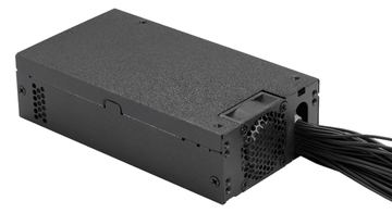 FSP Server Netzteil FLEXGURU 500 500W FlexATX von LumaTech