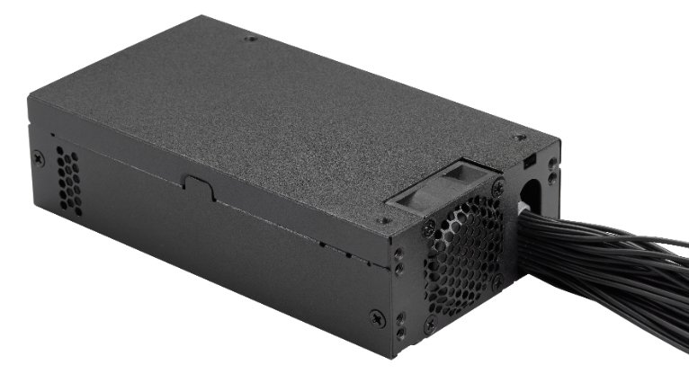 FSP Server Netzteil FLEXGURU 500 500W FlexATX