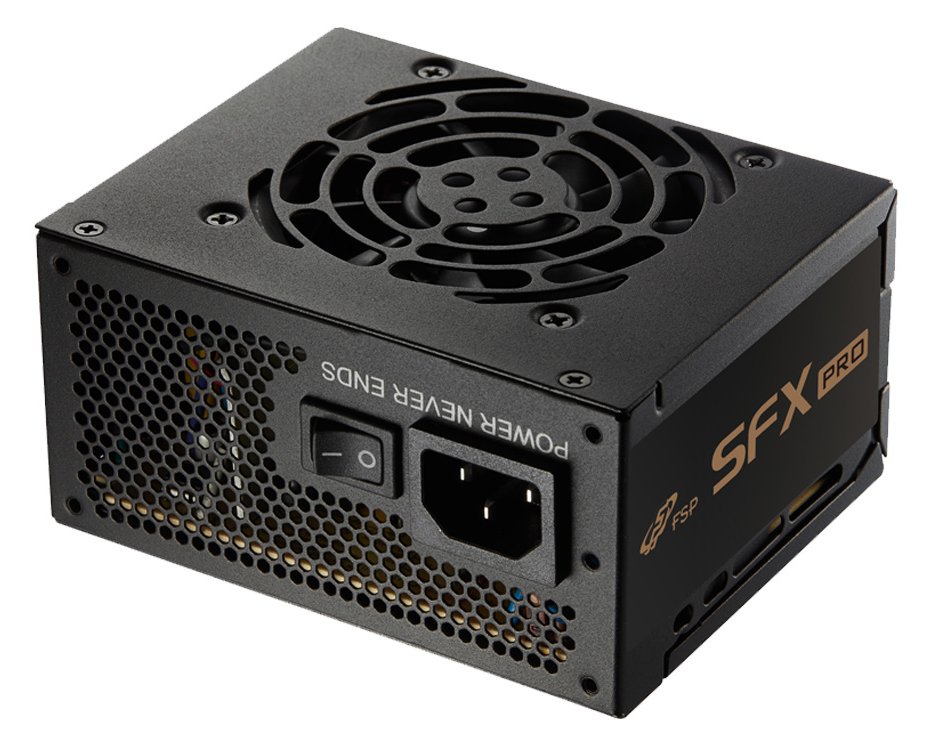 FSP SFX PRO FSP450-50SAC - Netzteil (intern)