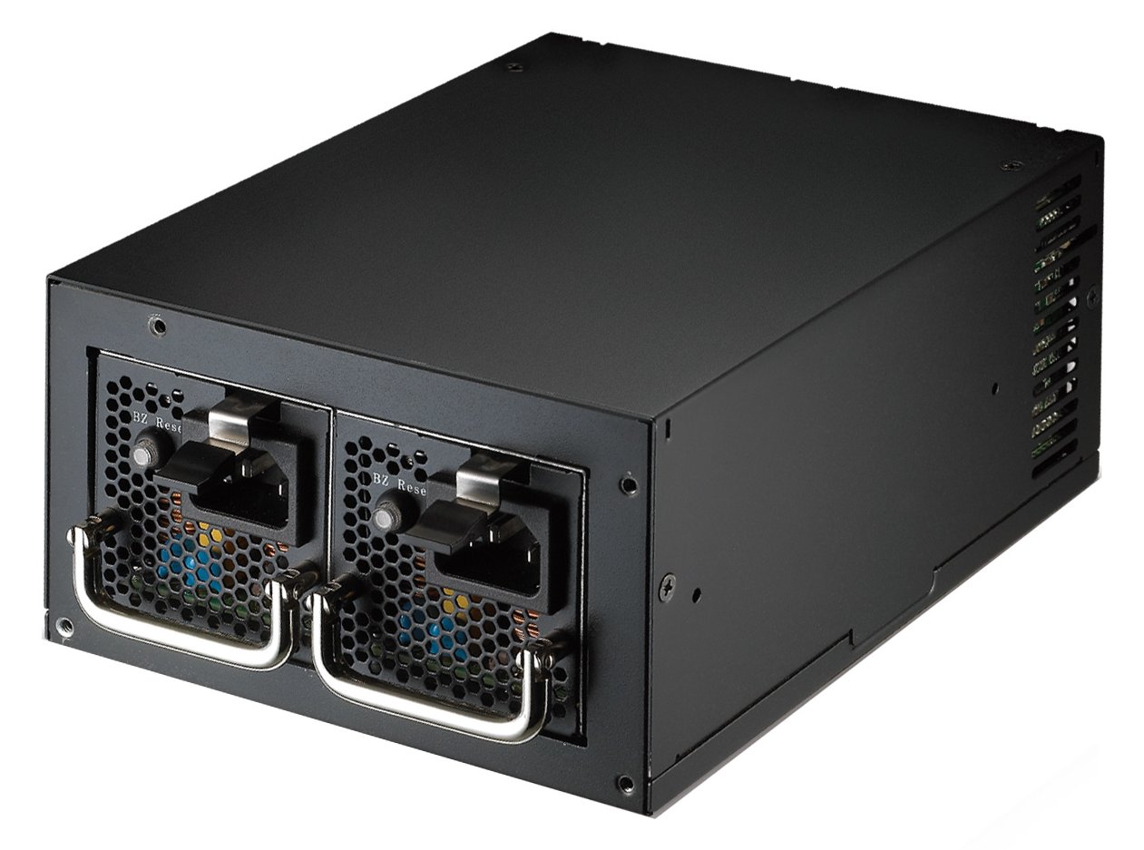 FSP Twins Pro FSP900-50REB - Netzteil (intern)