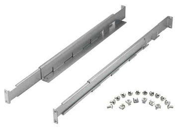 FSP USV RAck Mount slider rails for 19 von LumaTech