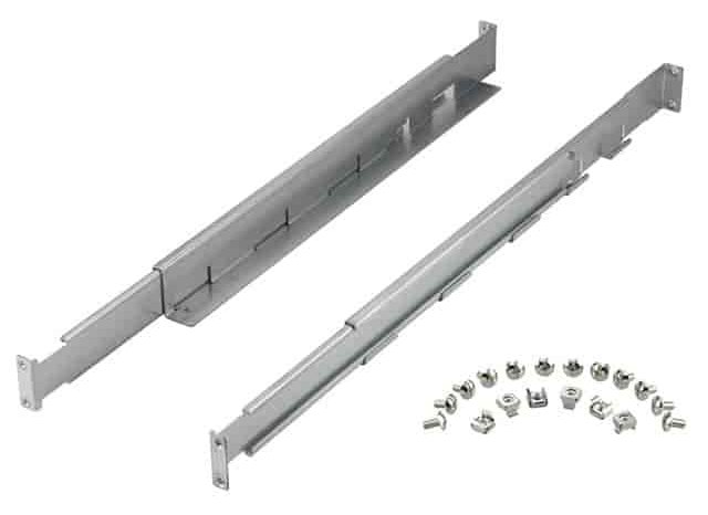 FSP USV RAck Mount slider rails for 19