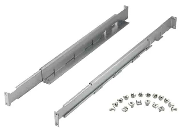 FSP USV RAck Mount slider rails for 19, Ansicht 2