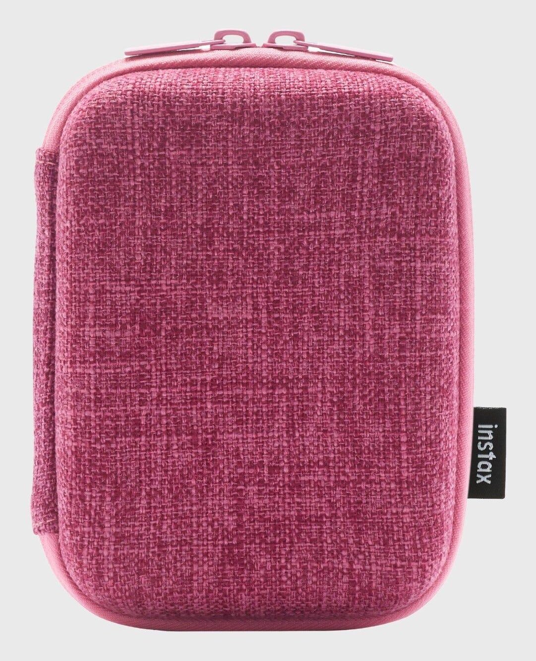 Fujifilm Instax - Tasche für Instantdrucker - Rosa