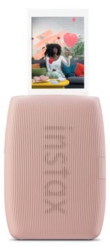 Fujifilm instax mini Link 3 - Drucker - Farbe - rosa von LumaTech