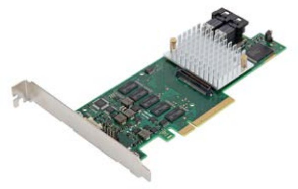 Fujitsu Battery Backup Unit (BBU) für RAID-Controller