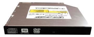 Fujitsu DVD SuperMulti - Laufwerk - DVD±RW (±R DL) - schwarz, silber von LumaTech
