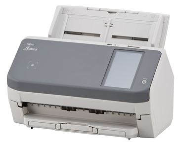 Fujitsu fi-7300NX - Dokumentenscanner - Dual CCD - Duplex - 216 x 355.6 mm - 600 dpi x 600 dpi von LumaTech