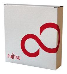 Fujitsu Laufwerk - DVD-ROM - 16x - Serial ATA - intern - 5.25 (13.3 cm) von LumaTech
