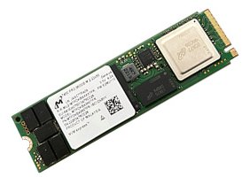 Fujitsu Micron - SSD - 480 GB - Boot-Laufwerk - intern