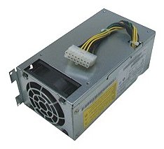 Fujitsu Netzteil (intern) - 250 Watt - für ESPRIMO E510, E700, E705, P510, P700, P705, P910