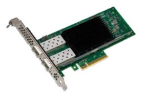 Fujitsu PLAN EP Intel E810-XXVDA2 - Netzwerkadapter von LumaTech