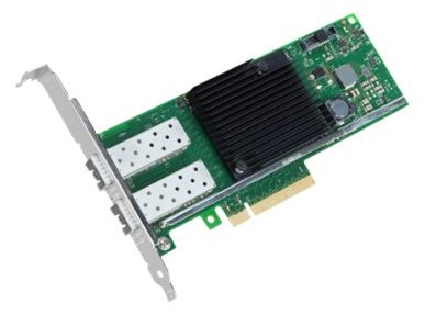 Fujitsu PLAN EP Intel X710-DA2 - Netzwerkadapter