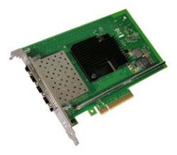Fujitsu PLAN EP Intel X710-DA4 - Netzwerkadapter von LumaTech