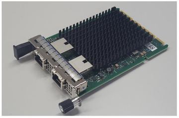 Fujitsu PLAN EP Intel X710-T2L - Netzwerkadapter Low-Profile von LumaTech