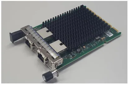 Fujitsu PLAN EP Intel X710-T2L - Netzwerkadapter Low-Profile, Ansicht 2
