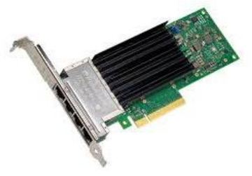 Fujitsu PLAN EP Intel X710-T4L - Netzwerkadapter von LumaTech