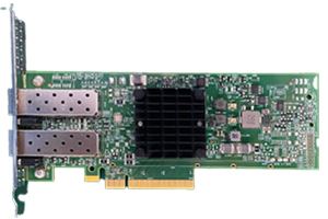 Fujitsu PLAN EP P210P 2x10Gb SFP FH/LP von LumaTech