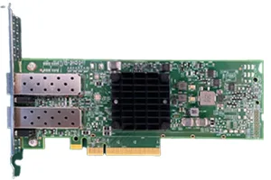 Fujitsu PLAN EP P210P 2x10Gb SFP FH/LP, Ansicht 2