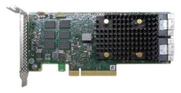 Fujitsu PRAID EP680i - Speichercontroller (RAID) von LumaTech