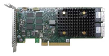 Fujitsu PRAID EP680i - Speichercontroller (RAID)