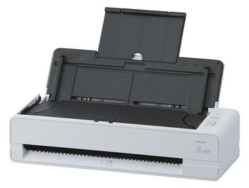 Fujitsu Ricoh fi 800R - Dokumentenscanner - Dual CIS - Duplex - A4 - 600 dpi x 600 dpi - bis zu 40 Seiten/Min. von LumaTech