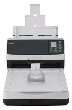 Fujitsu Ricoh fi 8290 - Dokumentenscanner - Flachbett: CCD / ADF: Dual CIS - Duplex - 216 x 355.6 mm von LumaTech
