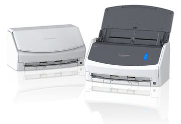 Fujitsu Ricoh ScanSnap iX1400 - Dokumentenscanner - Dual CIS - Duplex - 216 x 360 mm - 600 dpi x 600 dpi von LumaTech