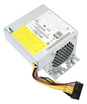 Fujitsu S26113-E601-V50-1 Desktop-PC Netzteil - PC-/Server Netzteil - 80 PLUS Bronze von LumaTech