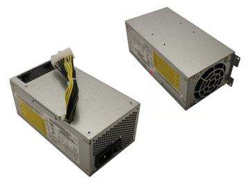 Fujitsu S26113-E611-V50-1 - 250 W - 100 - 240 V - 280 W - 50 - 60 Hz - 4 A - 2 A von LumaTech