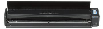 Fujitsu ScanSnap iX100 - Einzelblatt-Scanner - Contact Image Sensor (CIS) von LumaTech