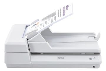 Fujitsu SP-1425 - Dokumentenscanner - Dual CIS - Duplex - A4 - 600 dpi x 600 dpi - bis zu 25 Seiten/Min. (einfarbig) von LumaTech