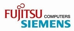 Fujitsu Stromkabel - 4 m - Grau - Europa - für PRIMERGY RX1330 M4