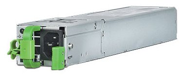 Fujitsu Stromversorgung Hot-Plug (intern) - 80 PLUS Platinum