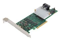 Fujitsu TFM-Modul für Flash-Backup-Einheit von LumaTech