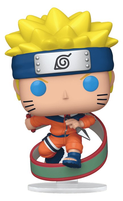 Funko Pop! Figur Naruto Classic