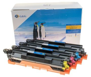 G&G | Ninestar G&G NT-PB247BK - 3000 Seiten - Schwarz - 1 Stück(e) von LumaTech