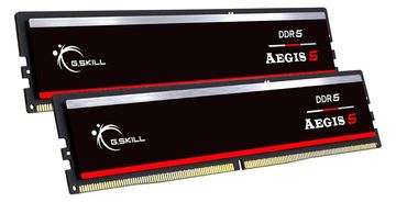 G.Skill AEGIS 5 - DDR5 - Kit - 64 GB: 2 x 32 GB von LumaTech