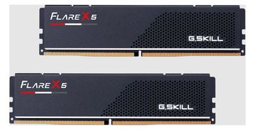 G.Skill CL30 KIT 16-GH2-FX5 - 16 GB - DDR5 von LumaTech