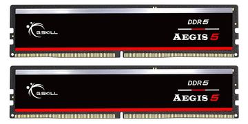 G.Skill CL36 Kit 16-GX2-IS - - DDR5 - 64 GB - DDR5 von LumaTech