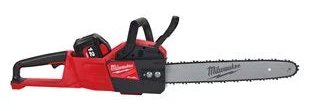 Milwaukee M18 FCHS-0 Akku-Kettensäge 40cm-Schwert