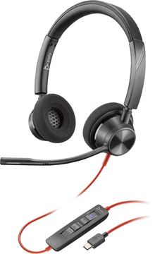 Poly Blackwire 3320-M - Blackwire 3300 series von LumaTech