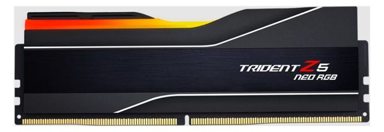 G.Skill CL40 24-GX1-TZ5NR - 24 GB - DDR5
