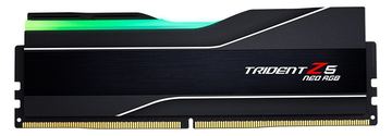 G.Skill CL40 32-GX1-TZ5NR - 32 GB - DDR5 von LumaTech