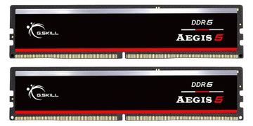 G.Skill F5-5200J4040A32GX2-IS - 64 GB - 2 x 32 GB - DDR5 - 5200 MHz von LumaTech