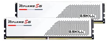 G.Skill F5-6000J2836G32GX2-RS5W - 64 GB - 2 x 32 - DDR5 - 6000 MHz - 64 GB - DDR5 von LumaTech