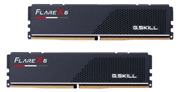 G.Skill F5-6000J3036F24GX2-FX5, 48 GB, 2 x 24 GB, DDR5, 6000 MHz - G.Skill F5-6000J3036F24GX2-FX5. Komponente für: PC von LumaTech