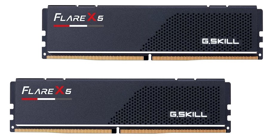 G.Skill Flare X5 - DDR5 - Kit - 32 GB: 2 x 16 GB