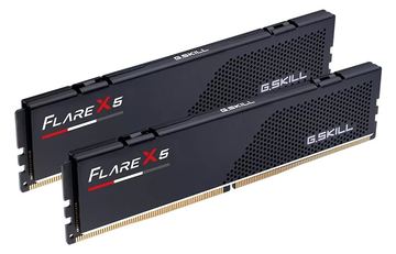 G.Skill Flare X5 - DDR5 - Kit - 64 GB: 2 x 32 GB von LumaTech